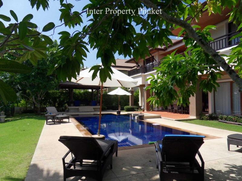 RLG258 4 Bedrooms villa for rent