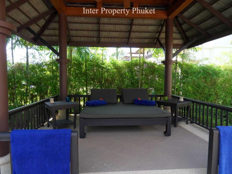 RLG258 4 Bedrooms villa for rent