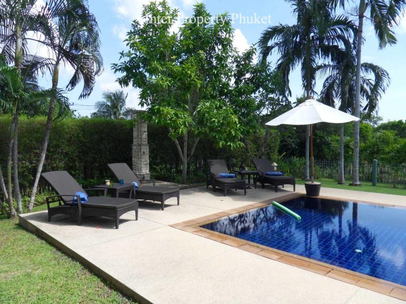 RLG258 4 Bedrooms villa for rent