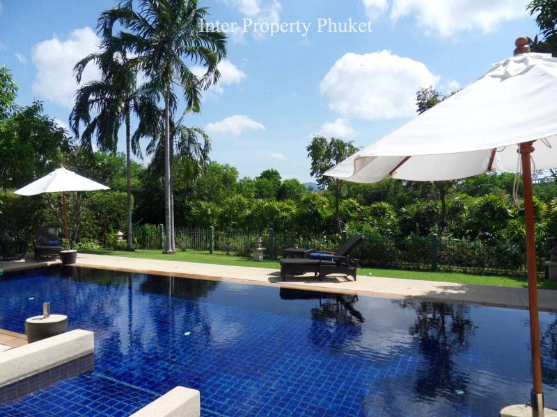 RLG258 4 Bedrooms villa for rent