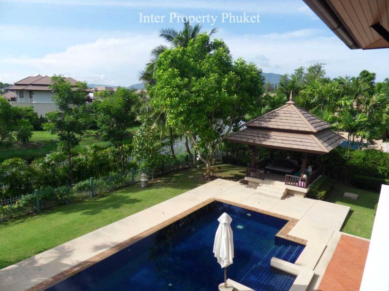 RLG258 4 Bedrooms villa for rent