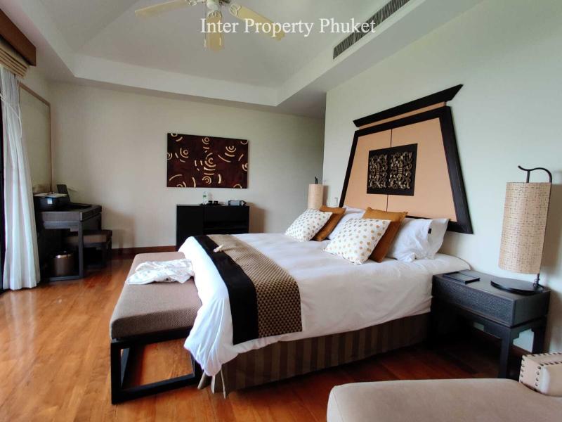 RLG258 4 Bedrooms villa for rent