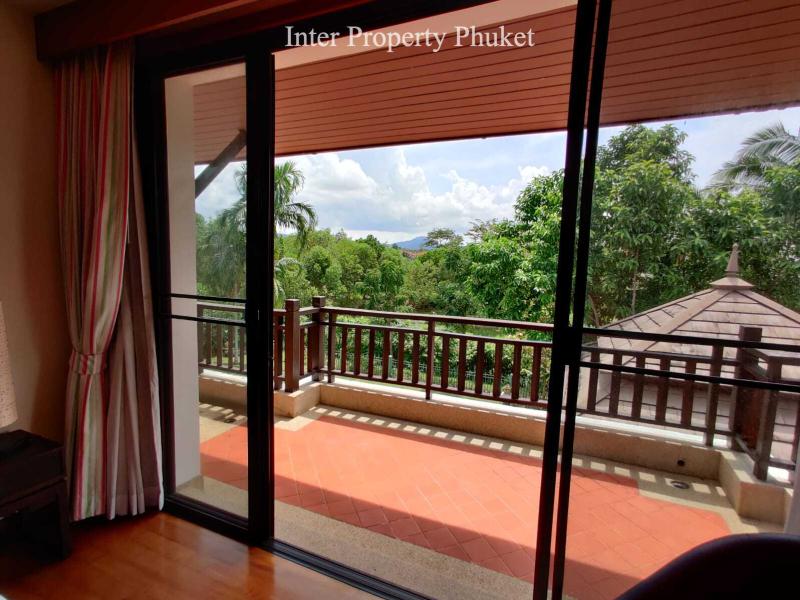 RLG258 4 Bedrooms villa for rent