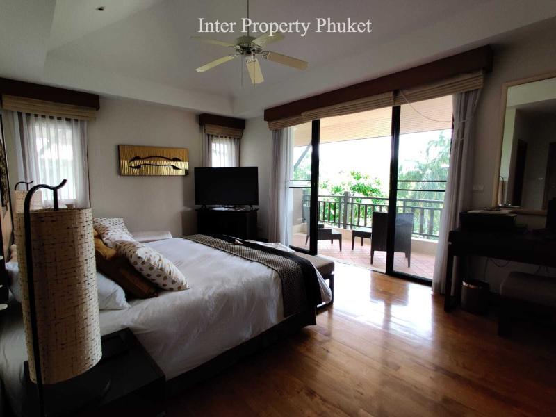 RLG258 4 Bedrooms villa for rent