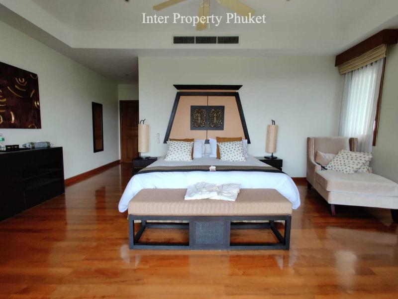 RLG258 4 Bedrooms villa for rent