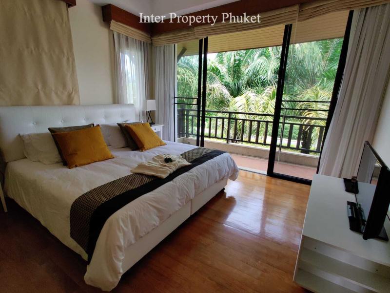 RLG258 4 Bedrooms villa for rent