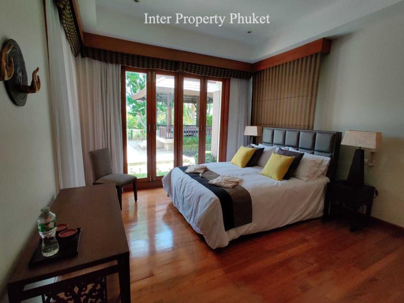 RLG258 4 Bedrooms villa for rent