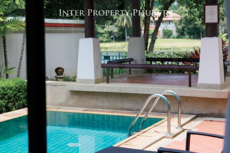RLG370 4 Bedrooms villa for short term rent