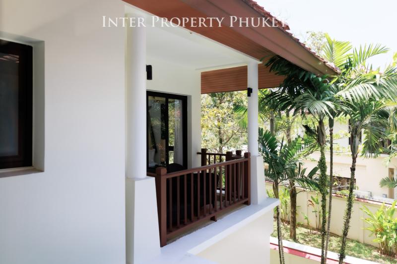 RLG370 4 Bedrooms villa for short term rent