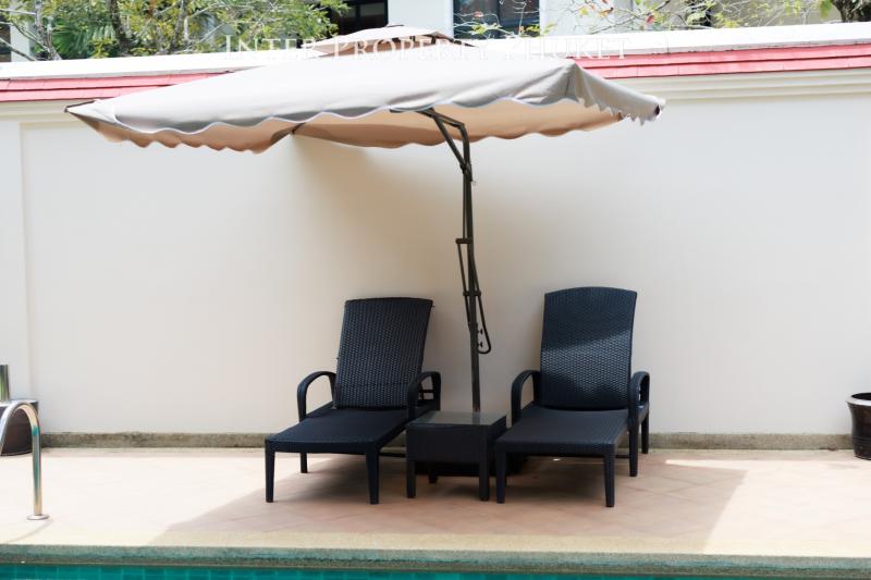 RLG370 4 Bedrooms villa for short term rent