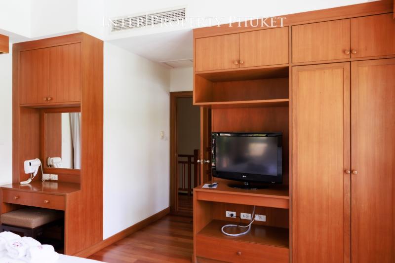 RLG370 4 Bedrooms villa for short term rent
