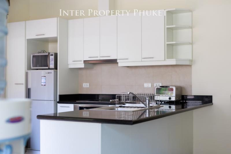 RLG370 4 Bedrooms villa for short term rent