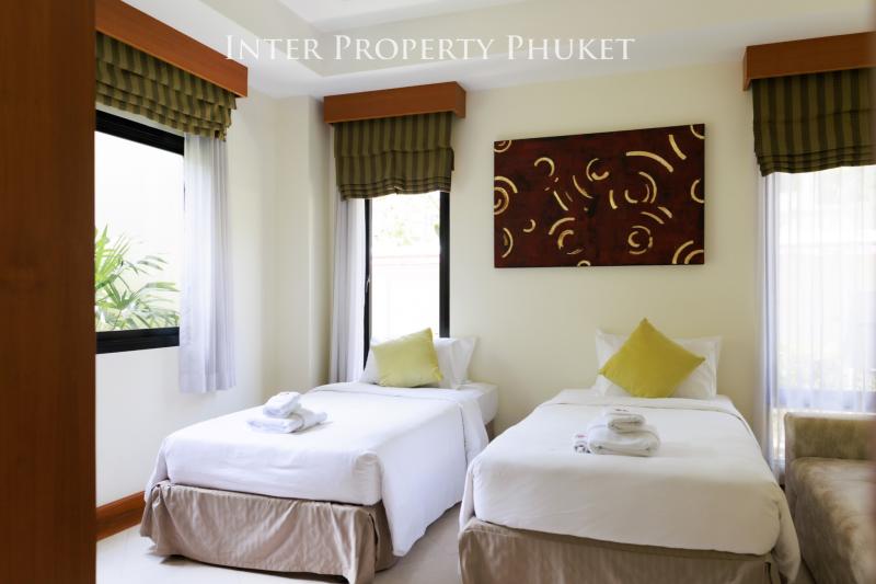 RLG370 4 Bedrooms villa for short term rent