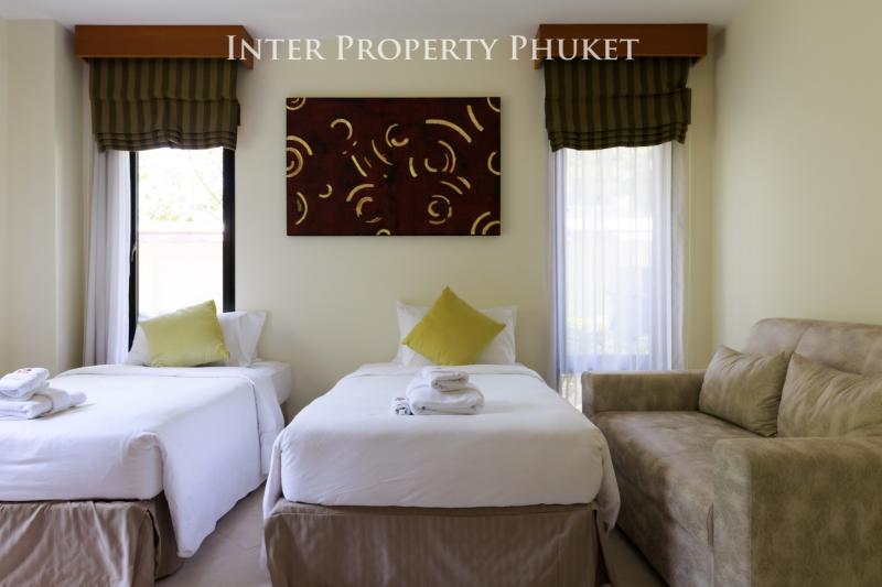 RLG370 4 Bedrooms villa for short term rent