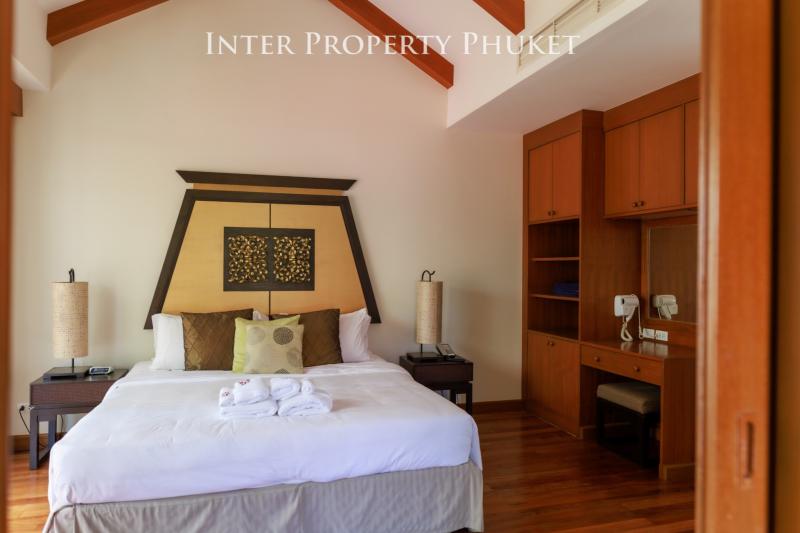 RLG370 4 Bedrooms villa for short term rent