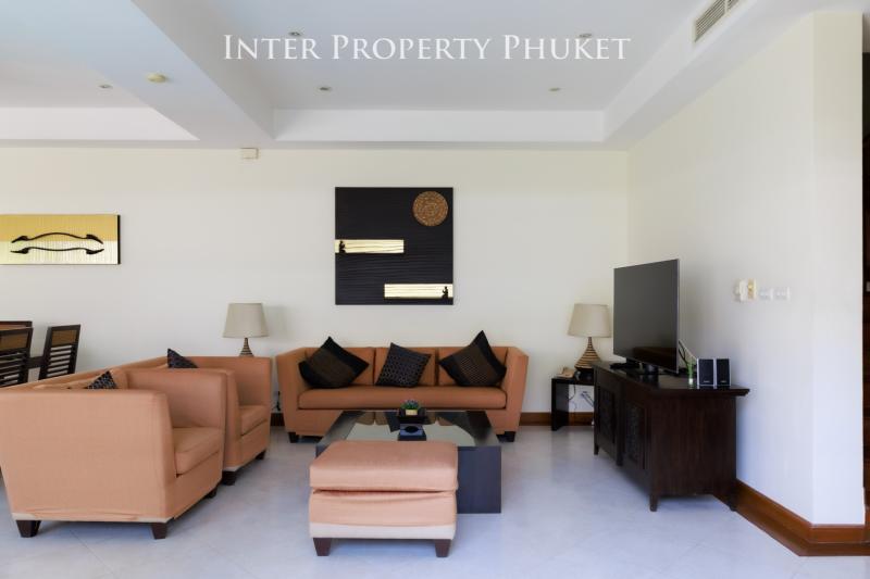RLG370 4 Bedrooms villa for short term rent