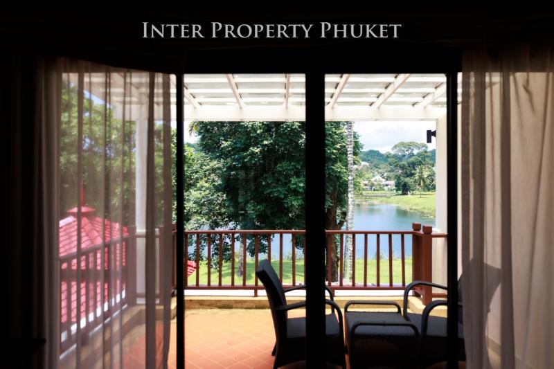 RLG370 4 Bedrooms villa for short term rent