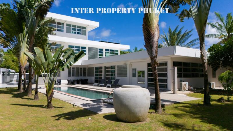 5 bedrooms villa for short-term rent
