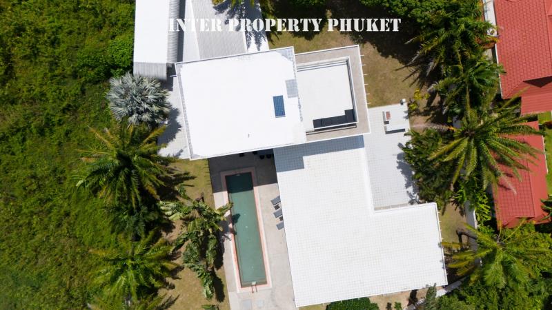 5 bedrooms villa for short-term rent