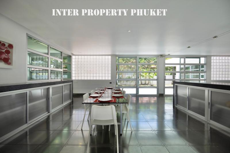 5 bedrooms villa for short-term rent