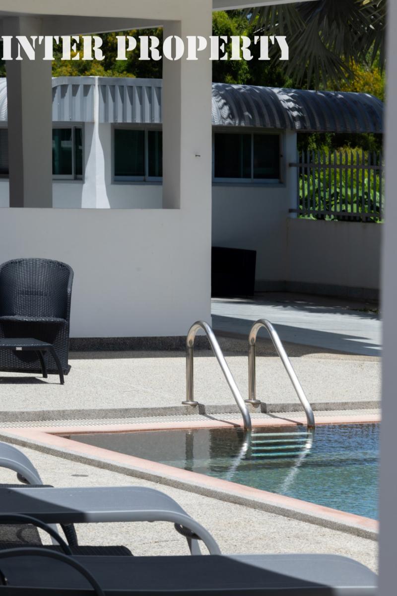 5 bedrooms villa for short-term rent