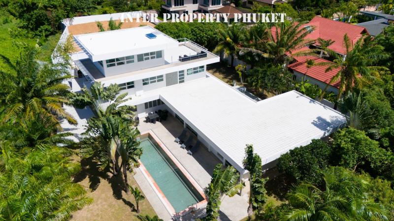 5 bedrooms villa for short-term rent