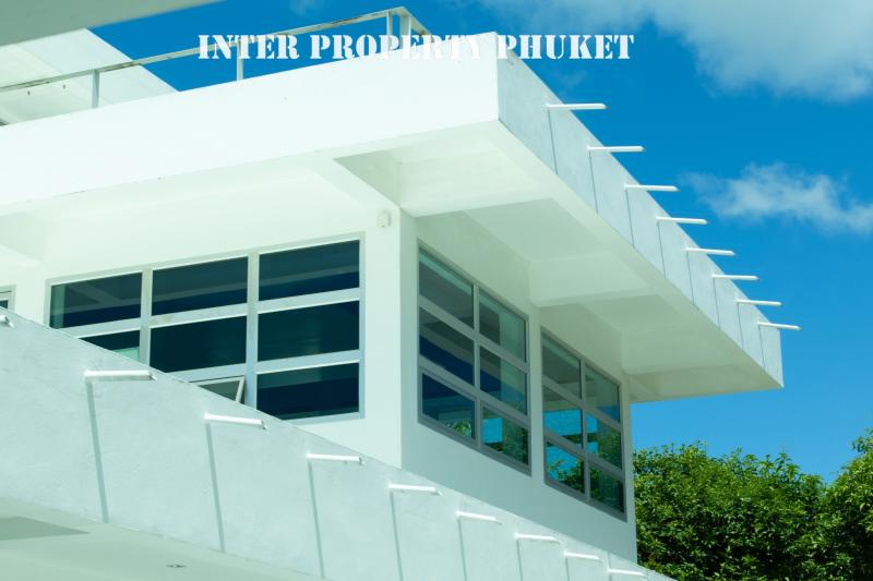 5 bedrooms villa for short-term rent