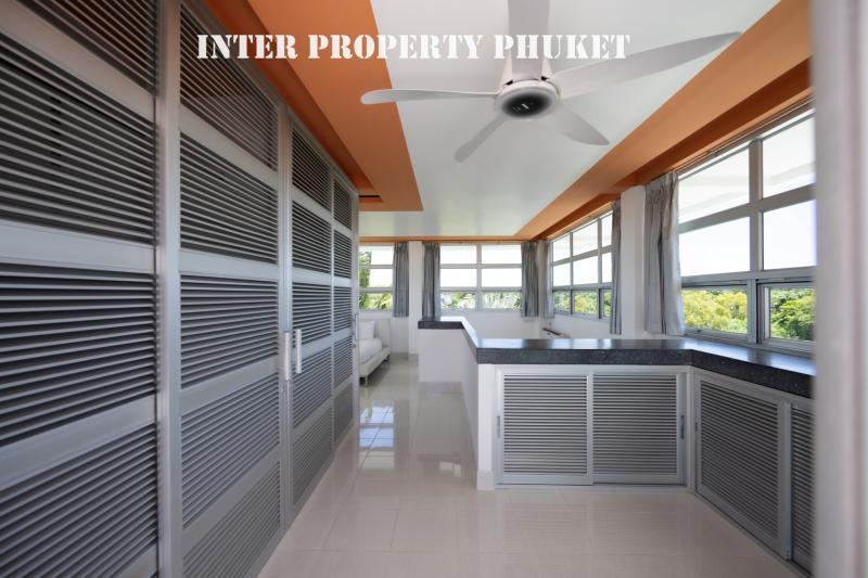 5 bedrooms villa for short-term rent