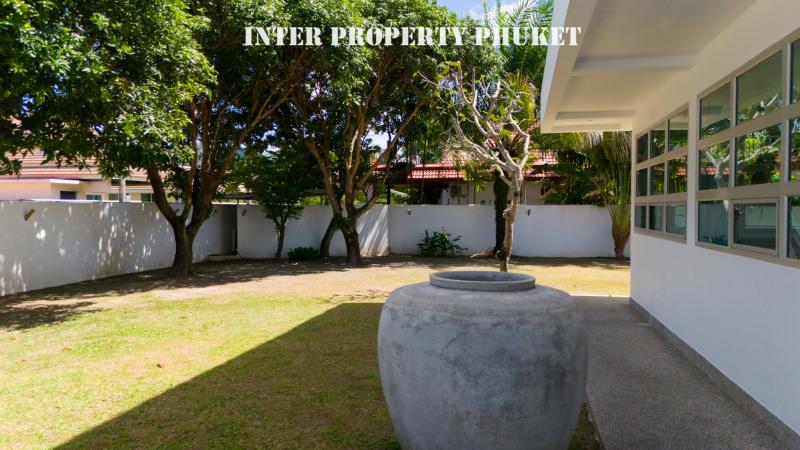 5 bedrooms villa for short-term rent