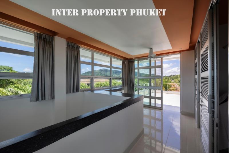 5 bedrooms villa for short-term rent