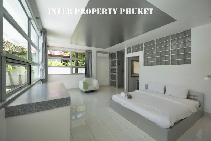 5 bedrooms villa for short-term rent