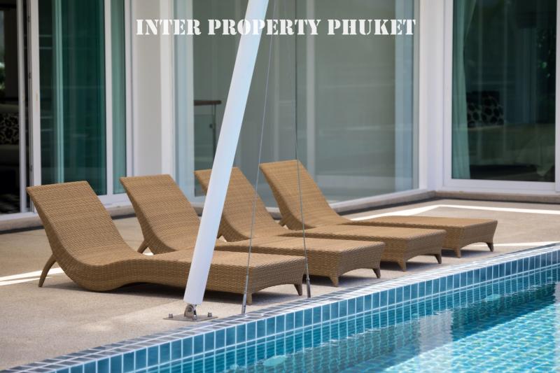 5 bedrooms villa for short-term contract only