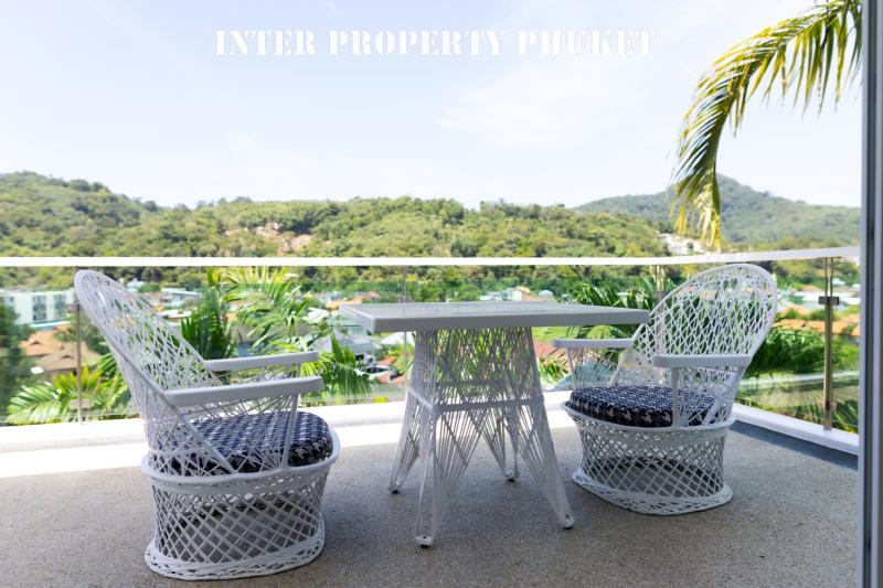 5 bedrooms villa for short-term contract only