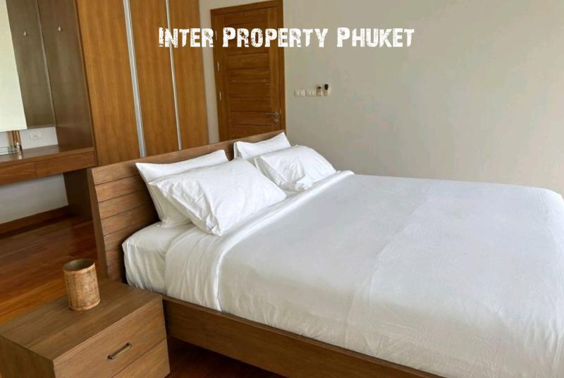 RR375 4 Bedrooms villa for rent