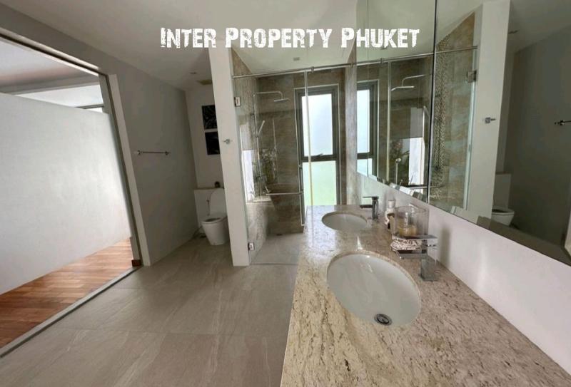 RR375 4 Bedrooms villa for rent