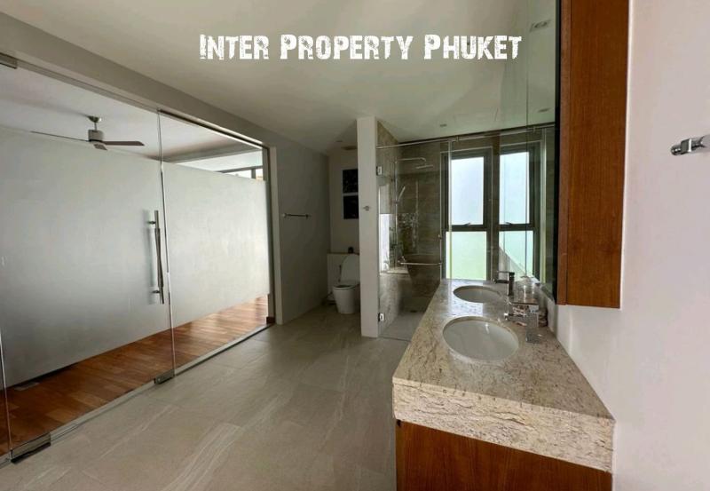 RR375 4 Bedrooms villa for rent