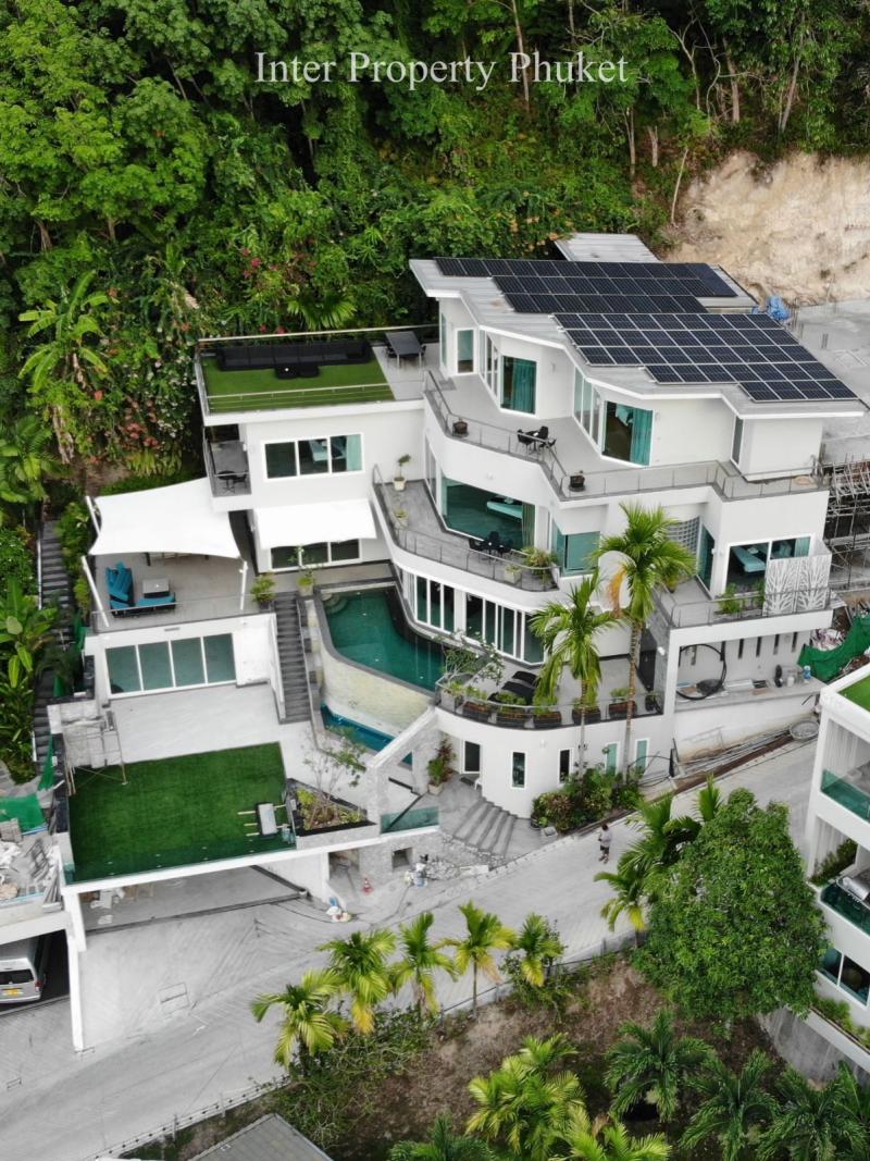 7 Bedrooms Villa for sale