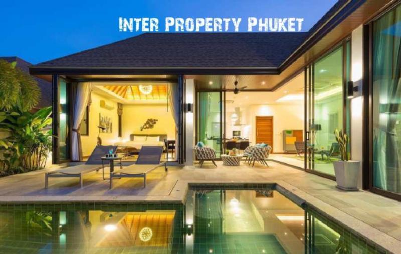 2 Bedrooms villa for short term rent 