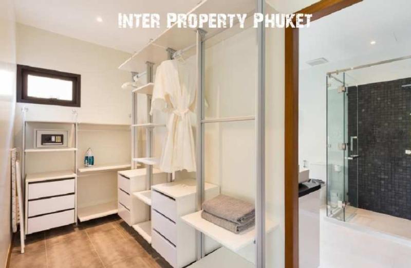 2 Bedrooms villa for short term rent 