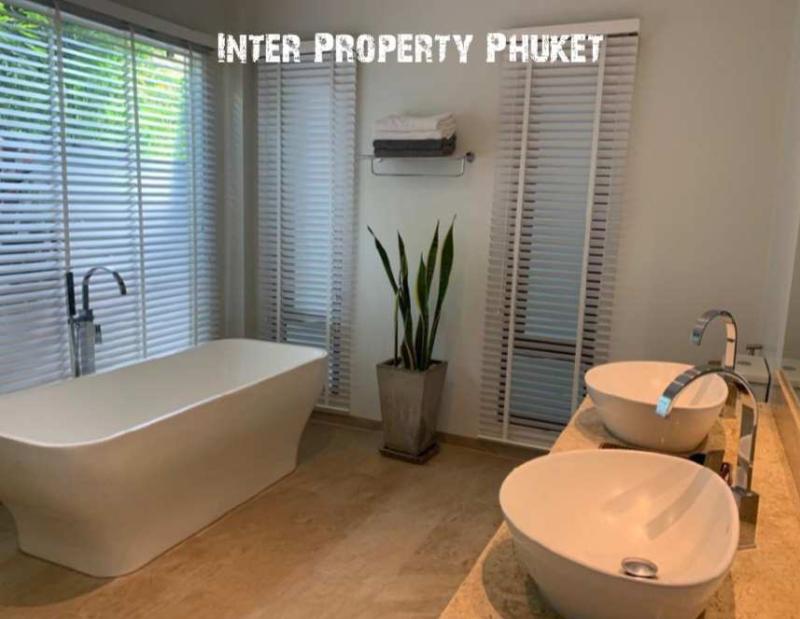 2 Bedrooms villa for short term rent 