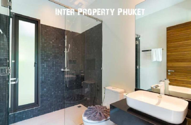 2 Bedrooms villa for short term rent 