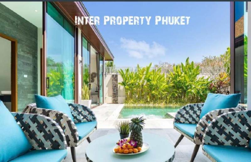 2 Bedrooms villa for short term rent 