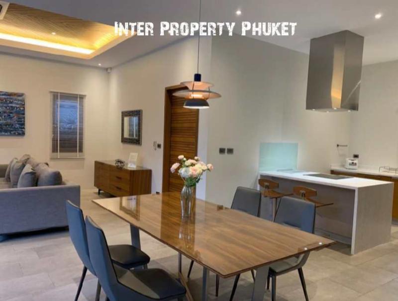 2 Bedrooms villa for short term rent 