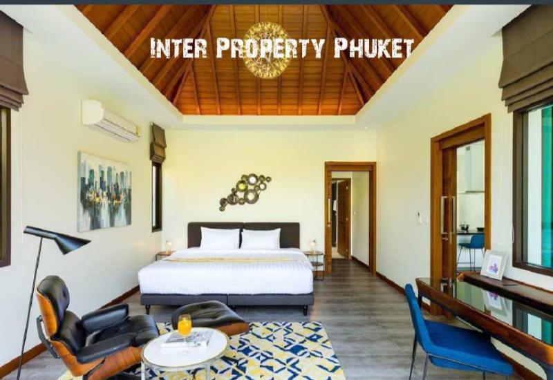 2 Bedrooms villa for short term rent 