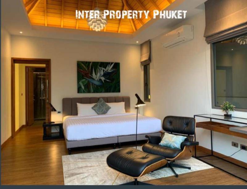 2 Bedrooms villa for short term rent 