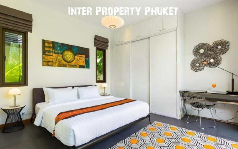 2 Bedrooms villa for short term rent 