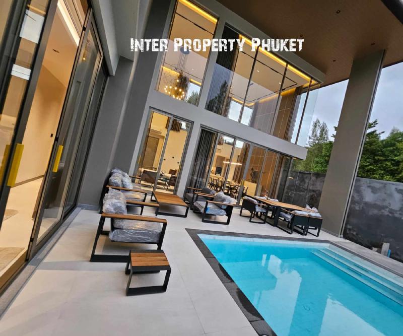 3-4  Bedrooms villa for sale