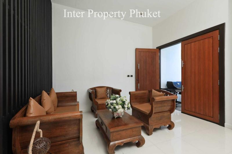 3 Bedrooms Villa in Patong for high season rent