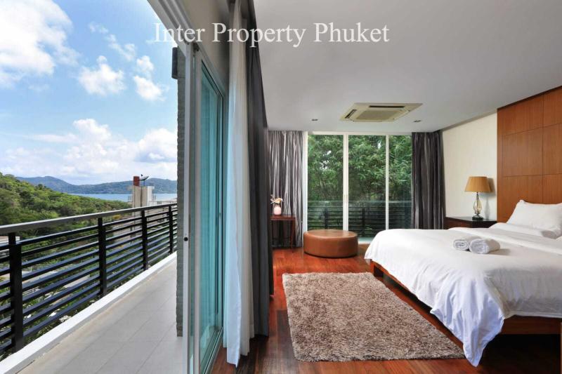 3 Bedrooms Villa in Patong for high season rent