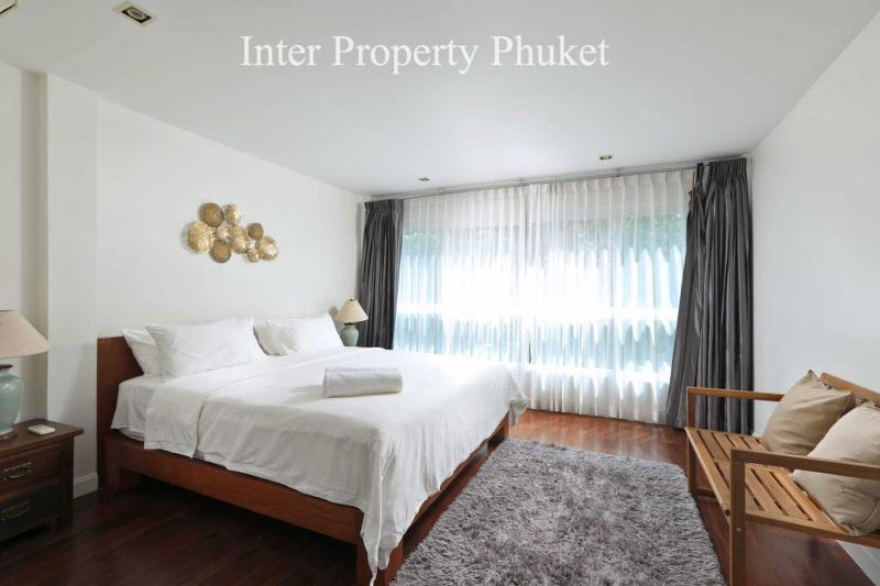 3 Bedrooms Villa in Patong for high season rent